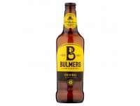 Grocery Delivery London - Bulmers Original 500ml same day delivery