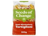 Seeds Of Change Organic Tortiglione 500g