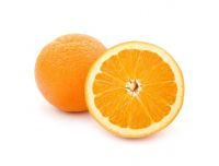 Grocery Delivery London - Oranges pack of 4 same day delivery