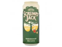 Grocery Delivery London - Scrumpy Jack 500ml same day delivery