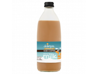Delamere Coffee Milk 500ml