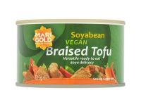 Marigold Braised Tofu 225g