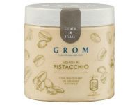 Grocery Delivery London - Grom Gelato Pistacchio 460ml same day delivery