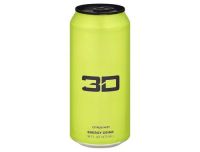3D Energy Drink Citrus 473ml