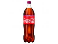 Grocery Delivery London - Coca-Cola Cherry 1.5L same day delivery