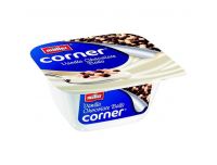 Grocery Delivery London - Muller Corner Vanilla & Chocolate Balls 135g same day delivery
