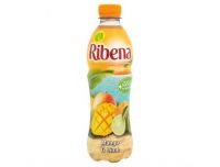Grocery Delivery London - Ribena Mango & Lime 500ml same day delivery