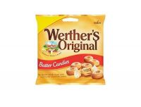 Grocery Delivery London - Weathers Original Butter Candies 110g same day delivery