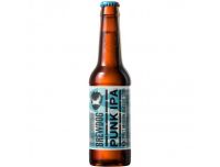 Grocery Delivery London - Brewdog Punk Ipa 330ml same day delivery