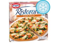 Grocery Delivery London - Dr Oetker Pizza Pollo 355g same day delivery