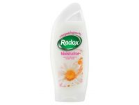 Grocery Delivery London - Radox Moisture Shower Gel 250ml same day delivery