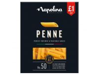 Napolina Penne 375g