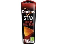 Grocery Delivery London - Doritos Stax Mexican Chilli Salsa 170g same day delivery