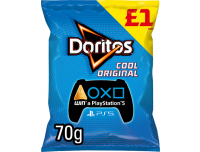 Grocery Delivery London - Doritos Cool Original 70g same day delivery