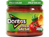 Grocery Delivery London - Doritos Mild Salsa Dip 300g same day delivery