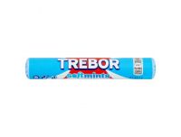 Grocery Delivery London - Trebor Soft Mint Spearmint 44.9g same day delivery