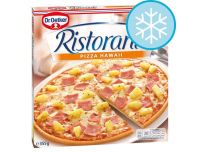 Grocery Delivery London - Dr Oetker Pizza Hawaii 355g same day delivery