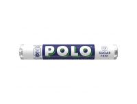 Grocery Delivery London - Polo Sugar Free Tube 33.4g same day delivery