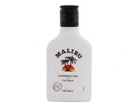 Grocery Delivery London - Malibu 20cl same day delivery