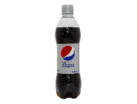Grocery Delivery London - Pepsi Diet 500ml same day delivery