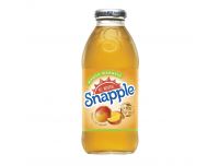 Grocery Delivery London - Snapple Mango 473ml same day delivery