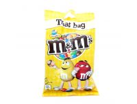 Grocery Delivery London - M&M's Peanut 82g same day delivery