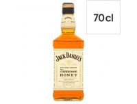 Grocery Delivery London - Jack Daneils Honey 70cl same day delivery