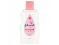 Grocery Delivery London - Johnson's Baby Oil 200ml same day delivery