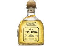 Grocery Delivery London - Patron Anejo Gold 70cl same day delivery