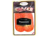 Grocery Delivery London - Delicatessen Sliced Pepperoni 90g same day delivery