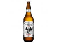 Grocery Delivery London - Asahi Super Dry 620ml same day delivery