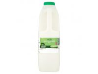 Grocery Delivery London - British Fresh Semi Skimmed Milk 1L same day delivery