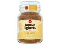 Grocery Delivery London - Douwe Egberts Pure Gold 95g same day delivery