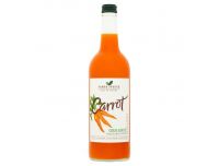 Grocery Delivery London - James White Organic Carrot Juice 750ml same day delivery