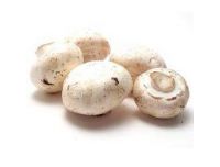 Grocery Delivery London - Mushrooms, White Button - 300g same day delivery