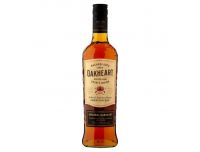 Grocery Delivery London - Oakheart Spiced Rum 70cl same day delivery