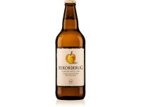 Grocery Delivery London - Rekorderlig Apple Cider 500ml same day delivery