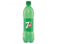 Grocery Delivery London - 7-Up 500ml same day delivery