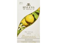 Hyleys Green Tea & Lemon 25