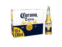 Grocery Delivery London - Corona Extra 10x330ml same day delivery