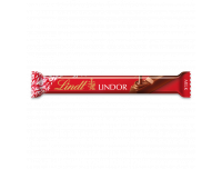 Grocery Delivery London - Lindt Lindor Milk Choc 38g same day delivery