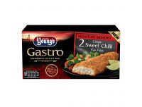 Grocery Delivery London - Youngs Gastro - 2 Sweet Chilli Fish Fillets 300g same day delivery