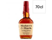 Grocery Delivery London - Makers Mark 70cl same day delivery