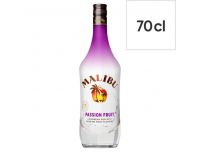 Grocery Delivery London - Malibu Passion 70cl same day delivery