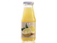 Grocery Delivery London - Miglioretti Lemon Juice 100% 200ml same day delivery