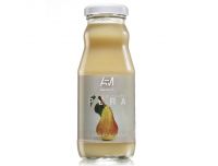 Grocery Delivery London - Miglioretti Pear Juice 100% 250ml same day delivery