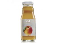 Grocery Delivery London - Miglioretti Apple Juice 100% 250ml same day delivery