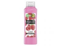 Grocery Delivery London - Alberto Balsam Sunkissed Raspberry Shampoo 350ml same day delivery