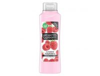 Grocery Delivery London - Aleberto Balsam Sunkissed Raspberry Hair Conditioner 350ml same day delivery
