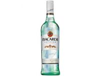 Grocery Delivery London - Bacardi Carta Blanca Rum 70cl same day delivery